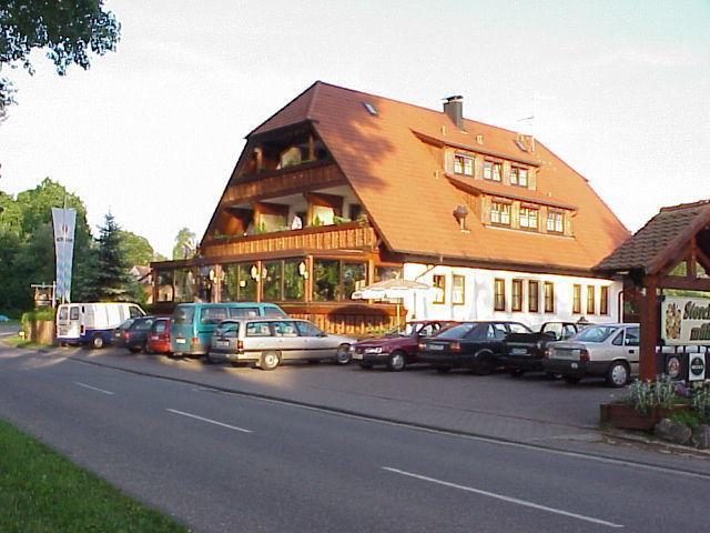 See-Hotel Storchenmuehle Fichtenau Exterior photo